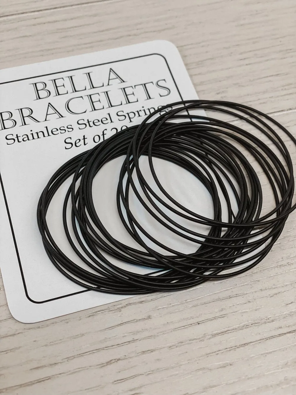 Bella Bracelets