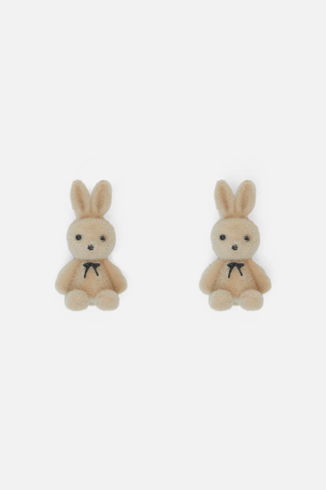 Belle Bunny Earrings