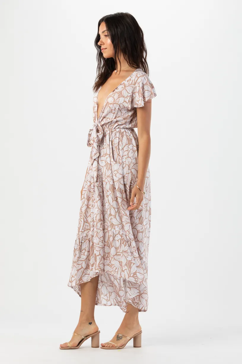 Blake Maxi Dress