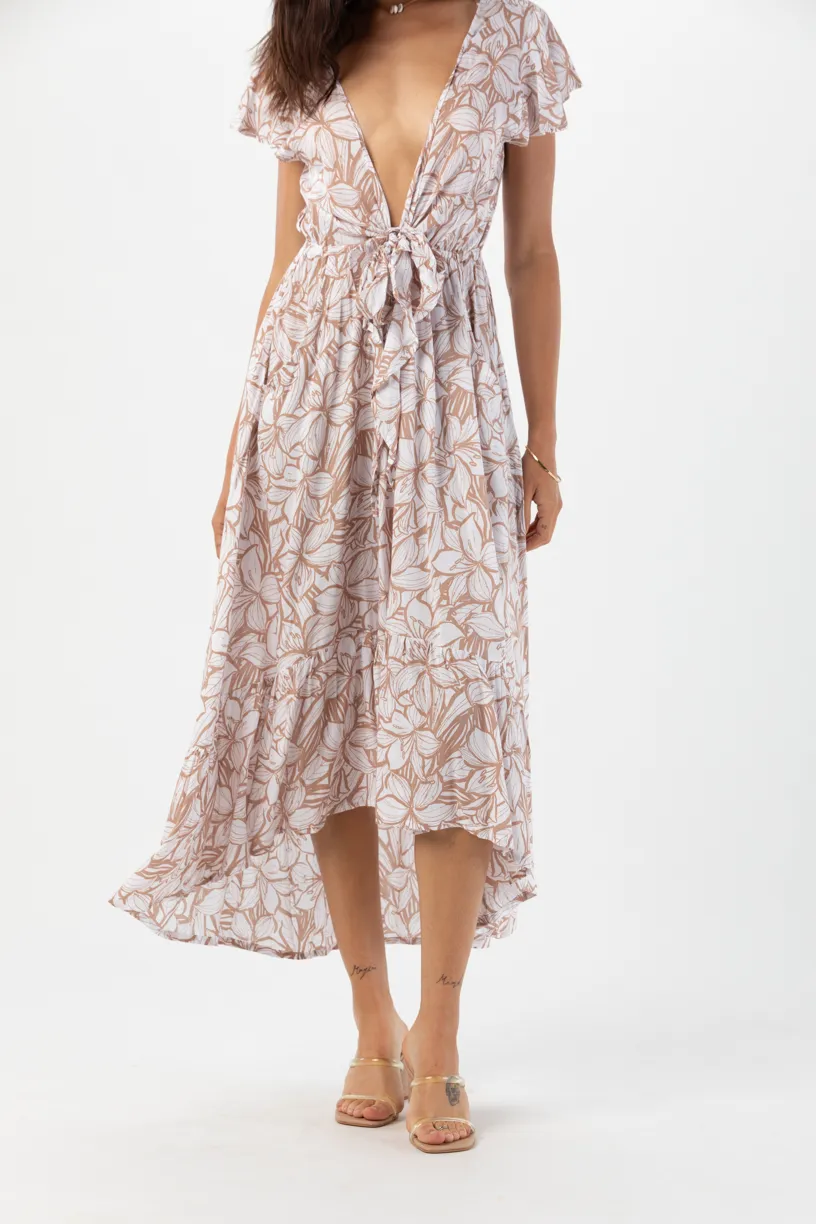 Blake Maxi Dress