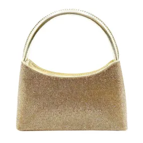 Bling Tote Evening Bag