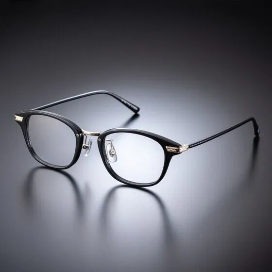 Blue Lock Seishiro Nagi Computer Glasses Frame Eye Glass Blue Light Block