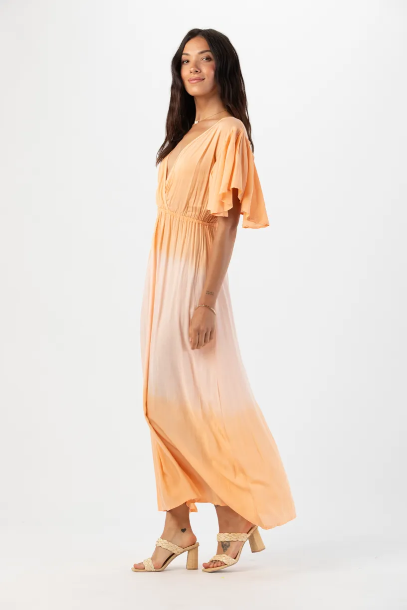 Bowie Maxi Dress