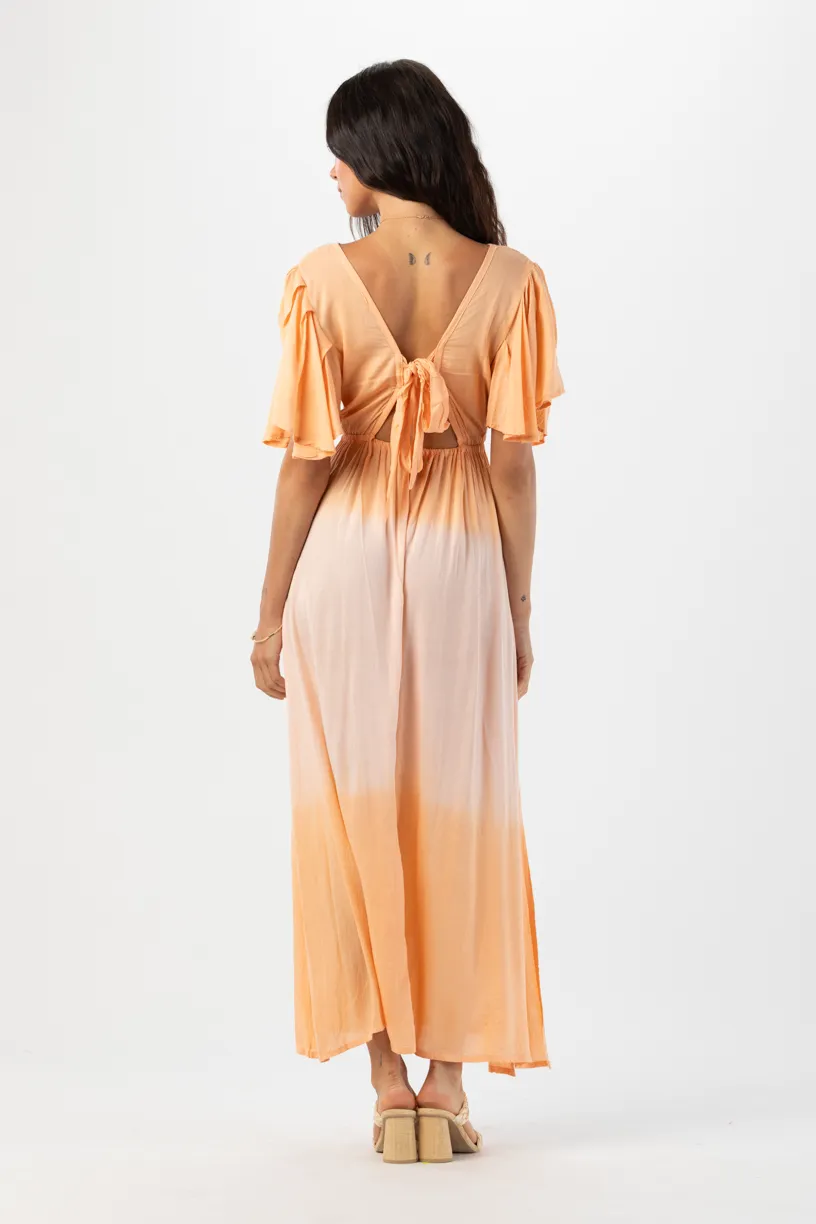 Bowie Maxi Dress