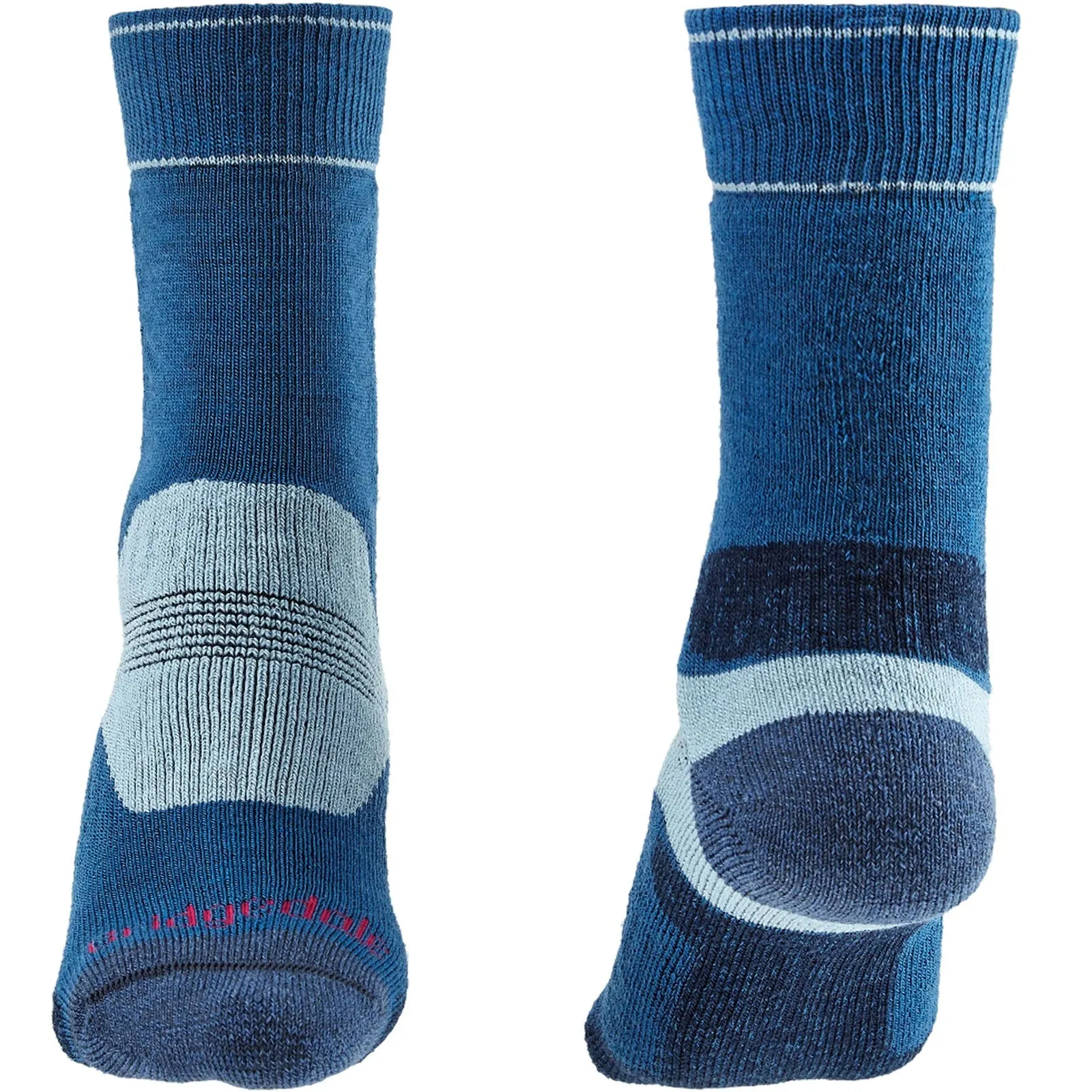 Bridgedale Womens Midweight Merino Performance Walking Socks