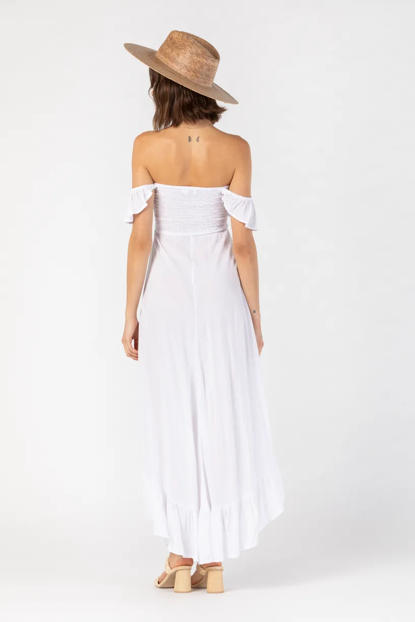 Brooklyn Maxi Dress