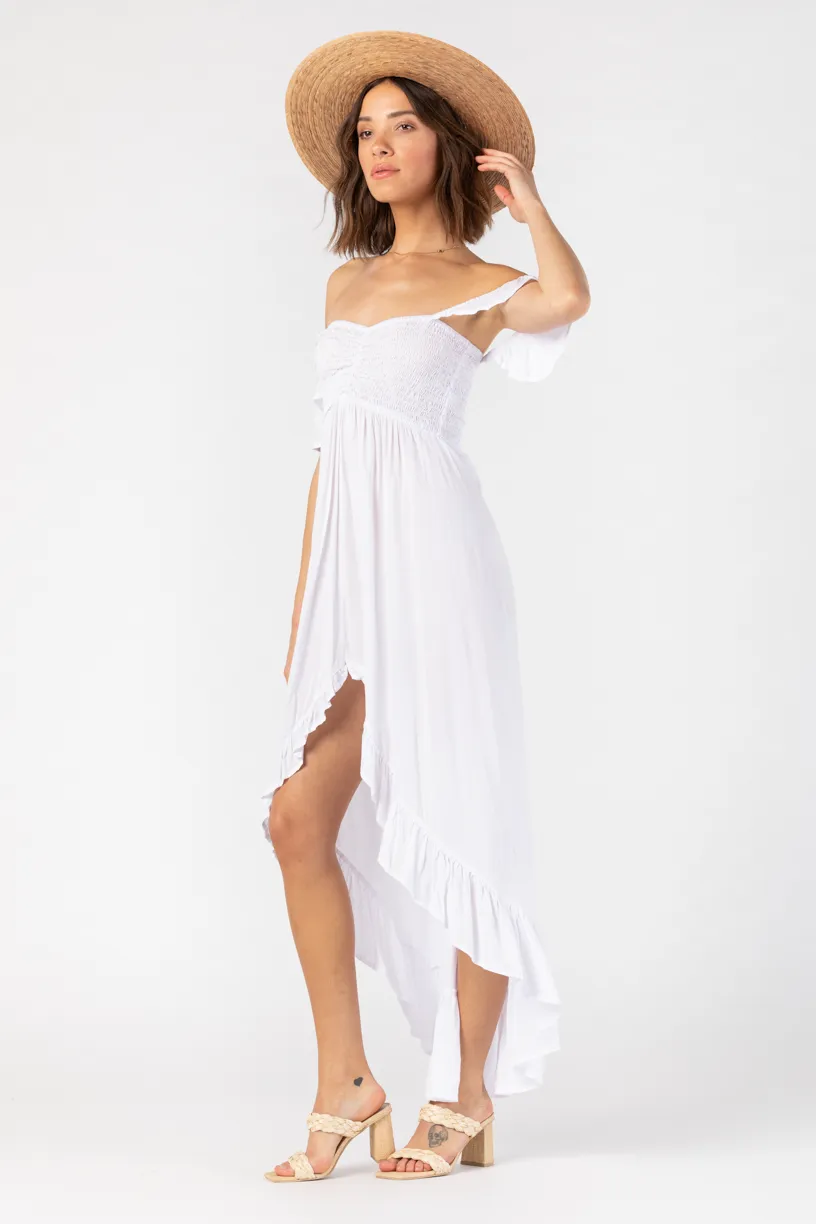 Brooklyn Maxi Dress