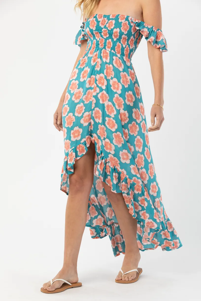 Brooklyn Maxi Dress