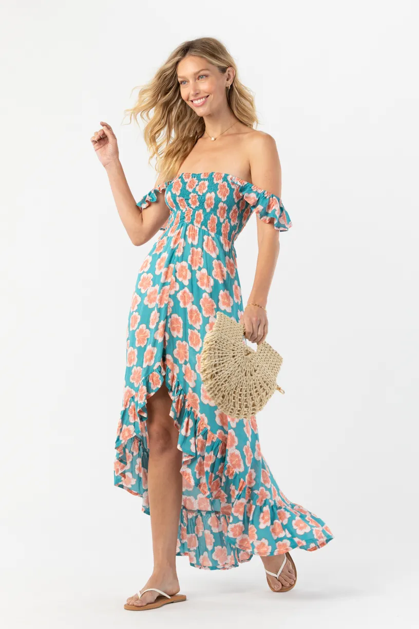 Brooklyn Maxi Dress