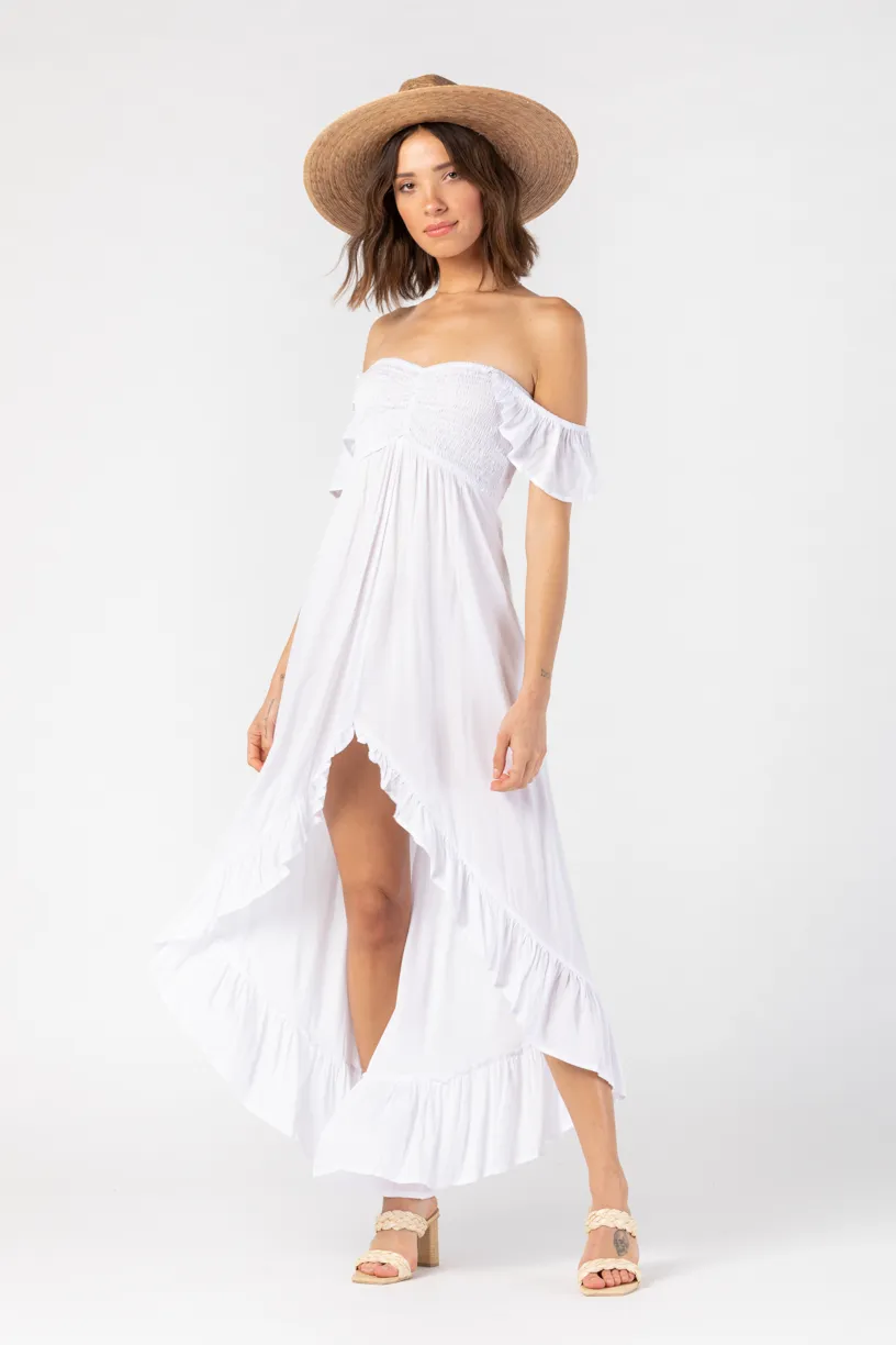 Brooklyn Maxi Dress