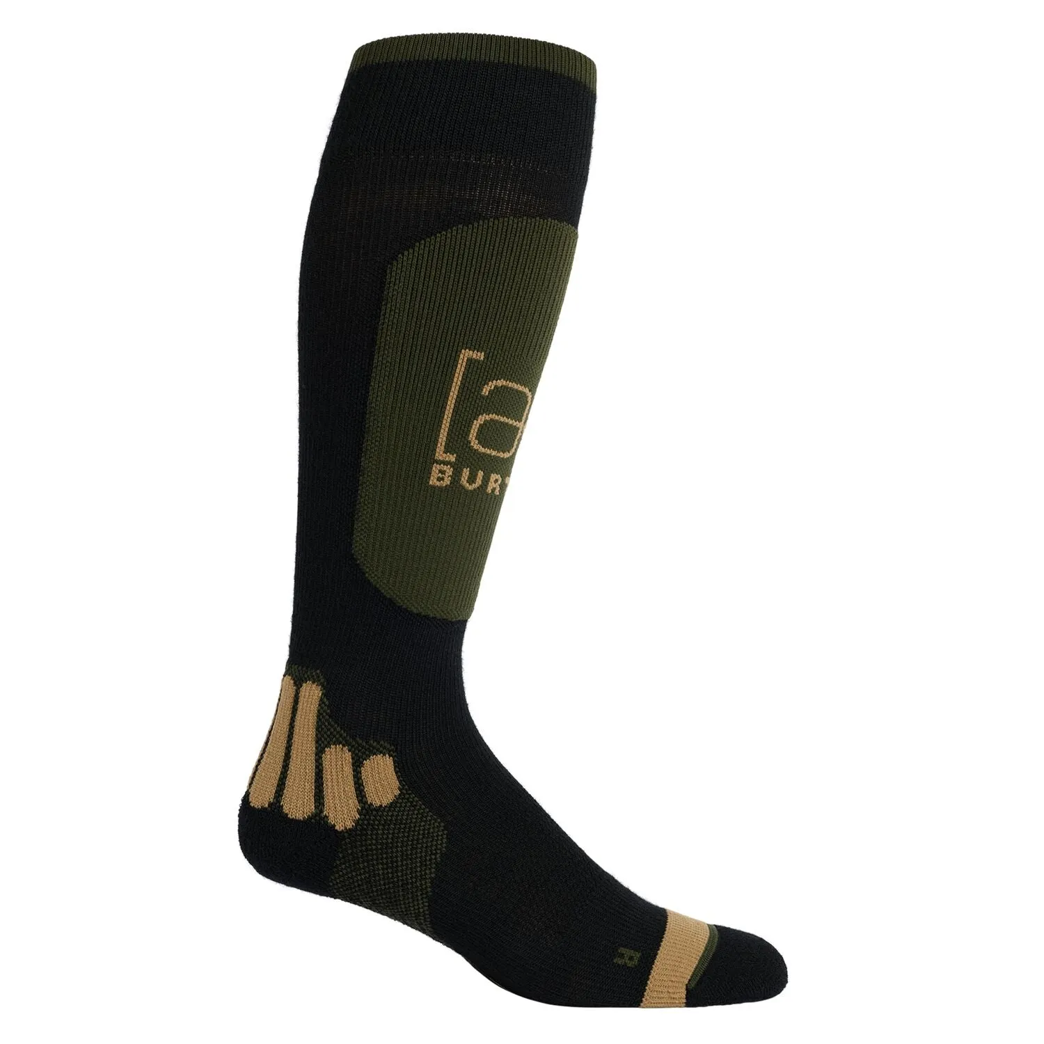 Burton AK Endurance Socks 2023 - Men's