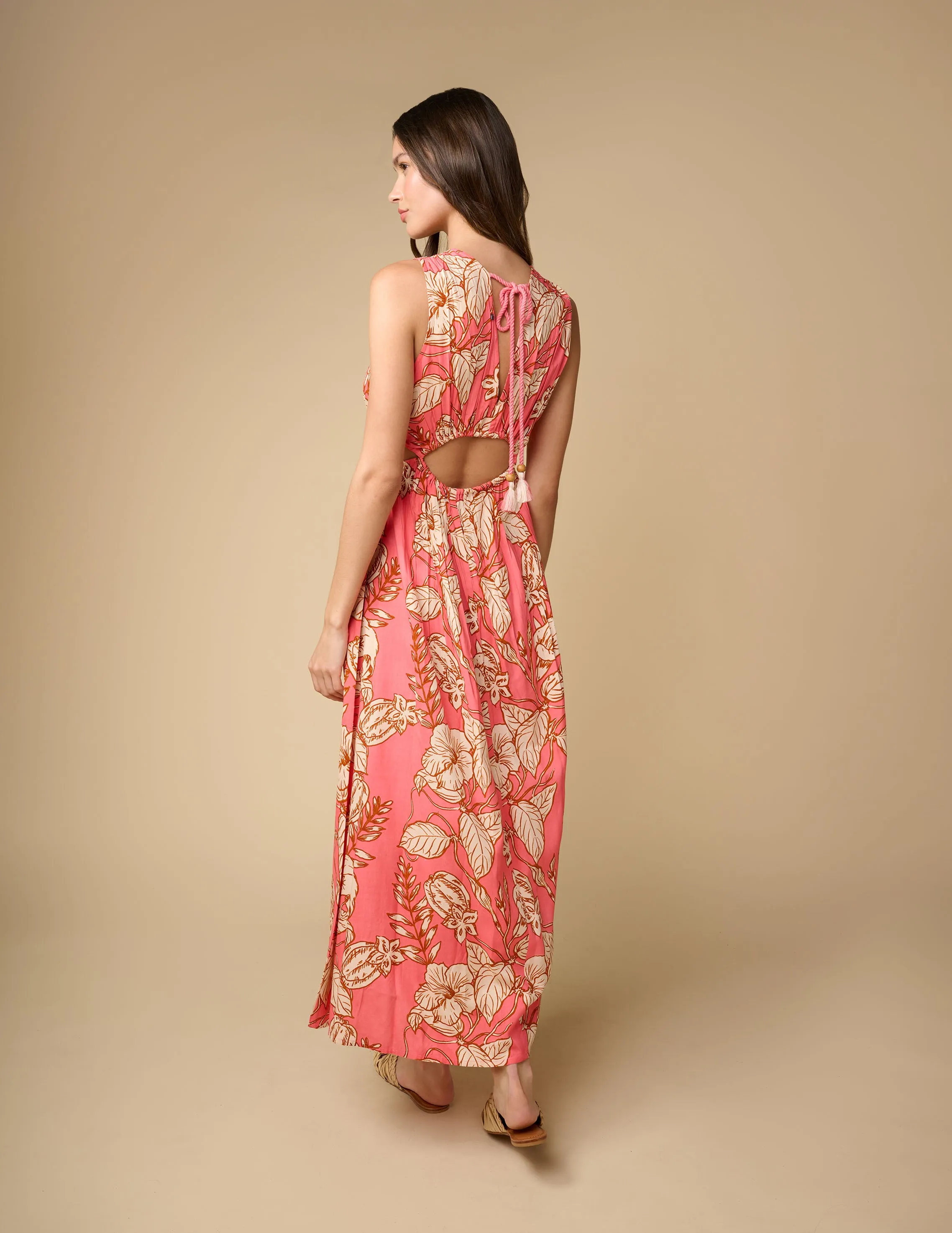 Cala Maxi Dress