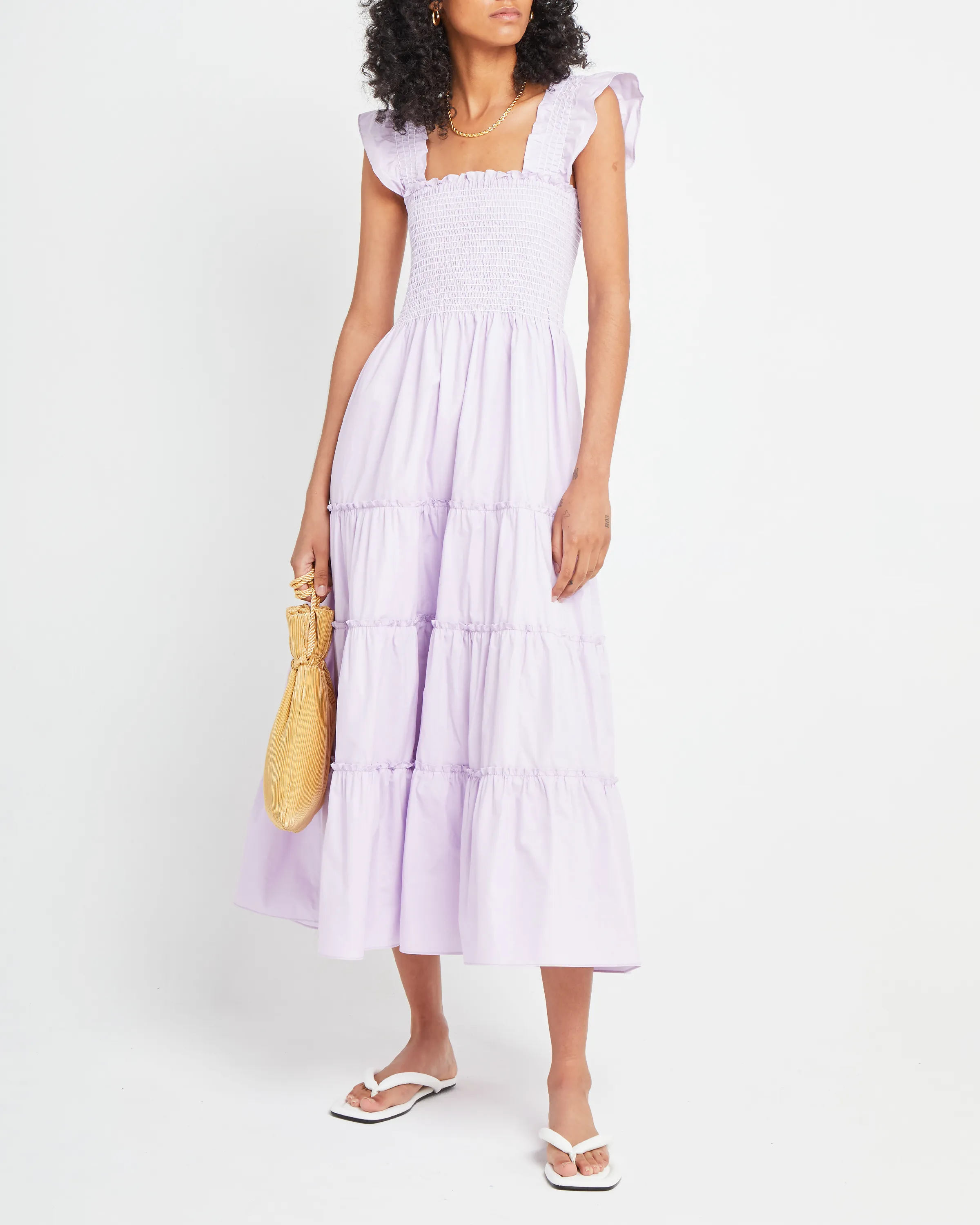 Calypso Maxi Dress