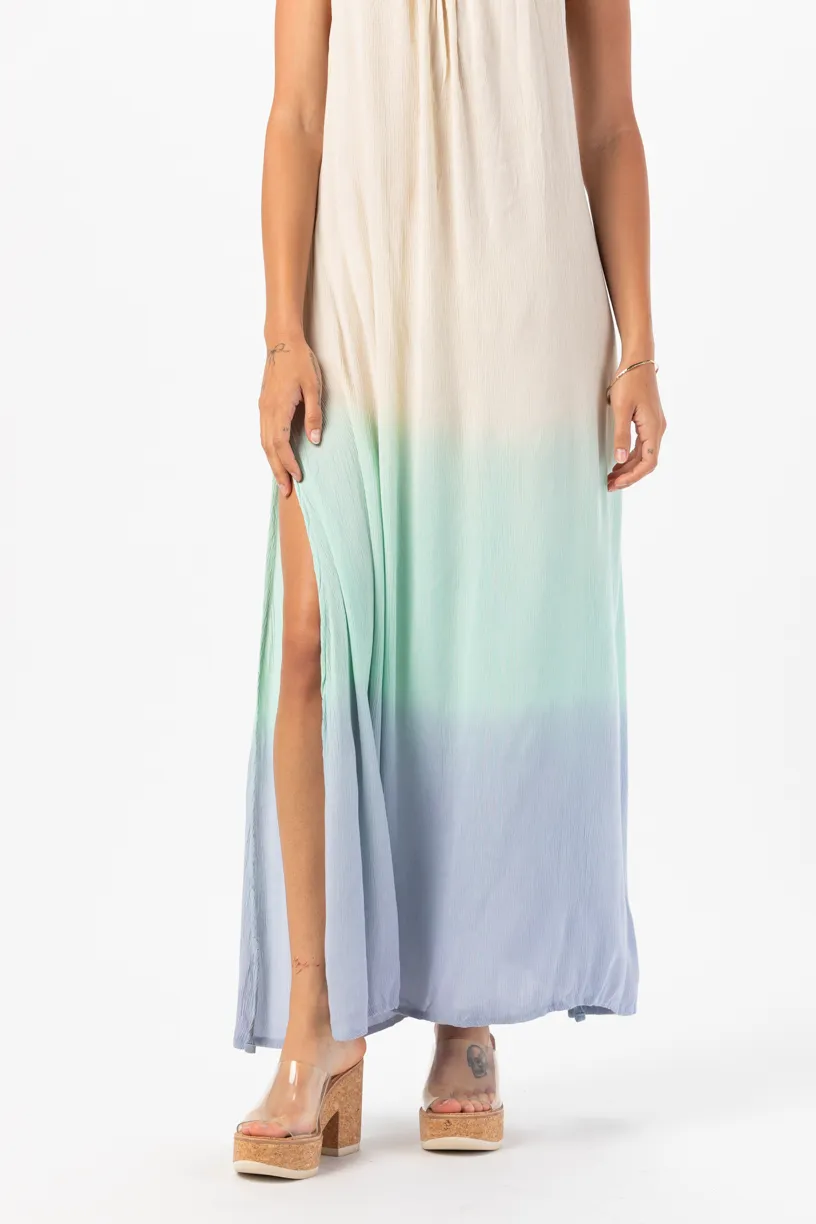 Canggu Maxi Dress