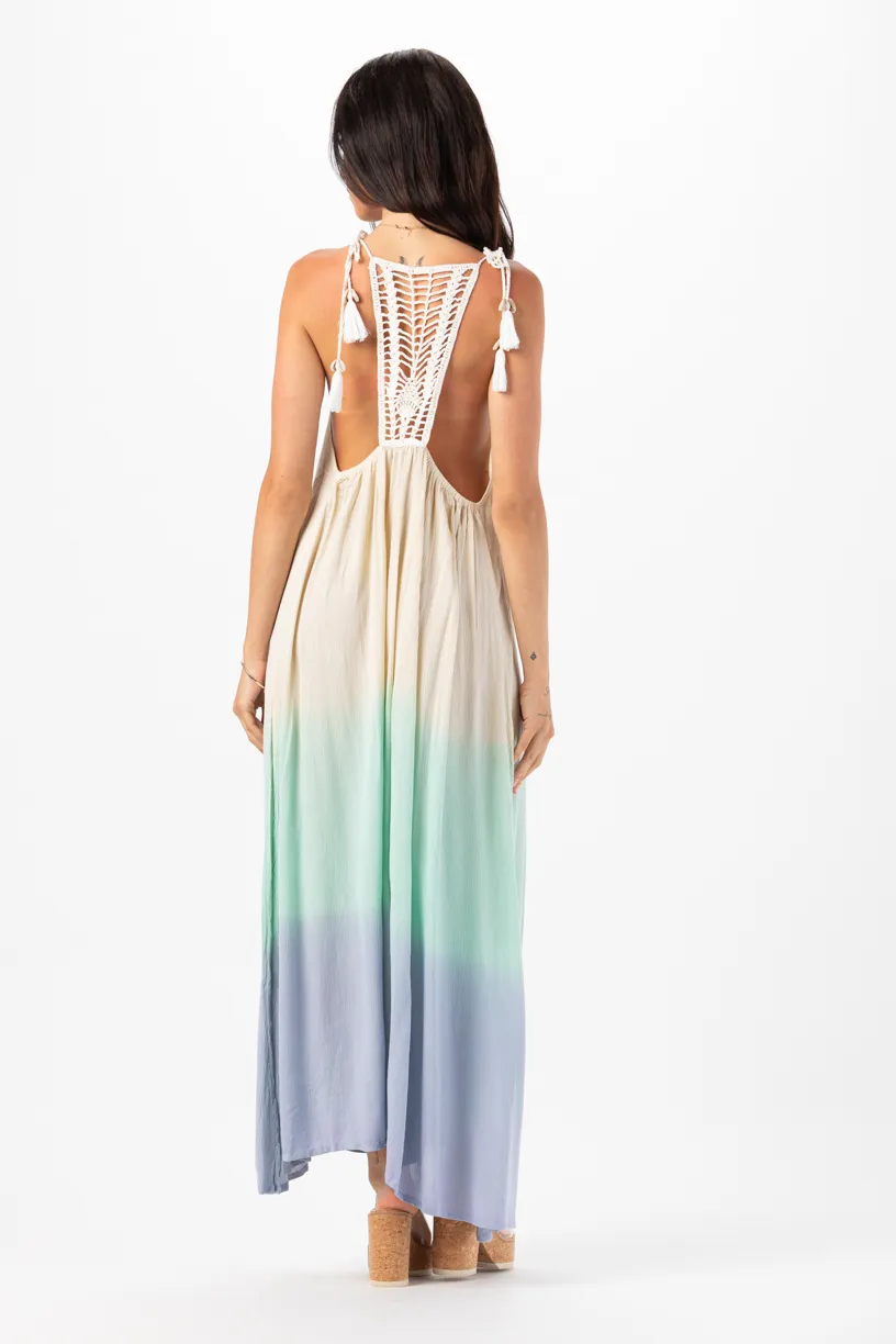 Canggu Maxi Dress