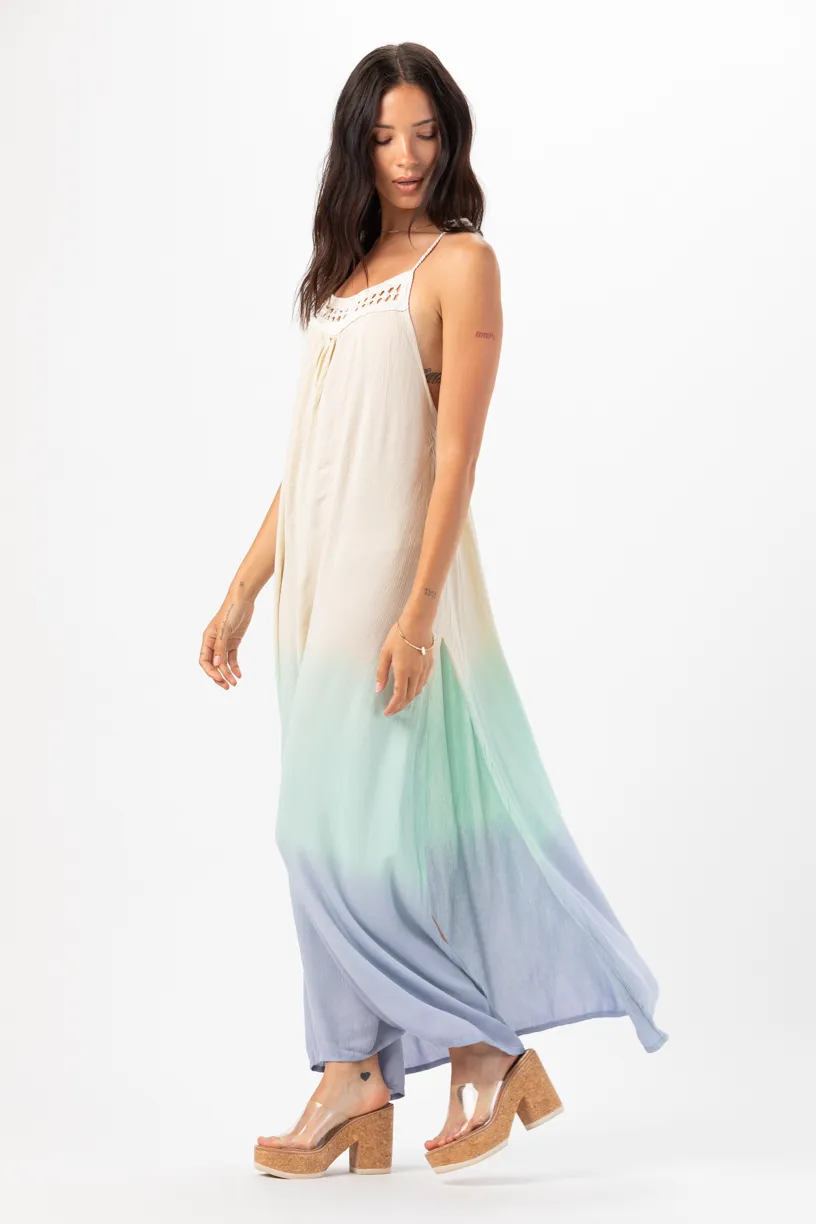 Canggu Maxi Dress