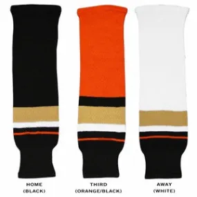 CCM Anaheim Ducks Knit Socks