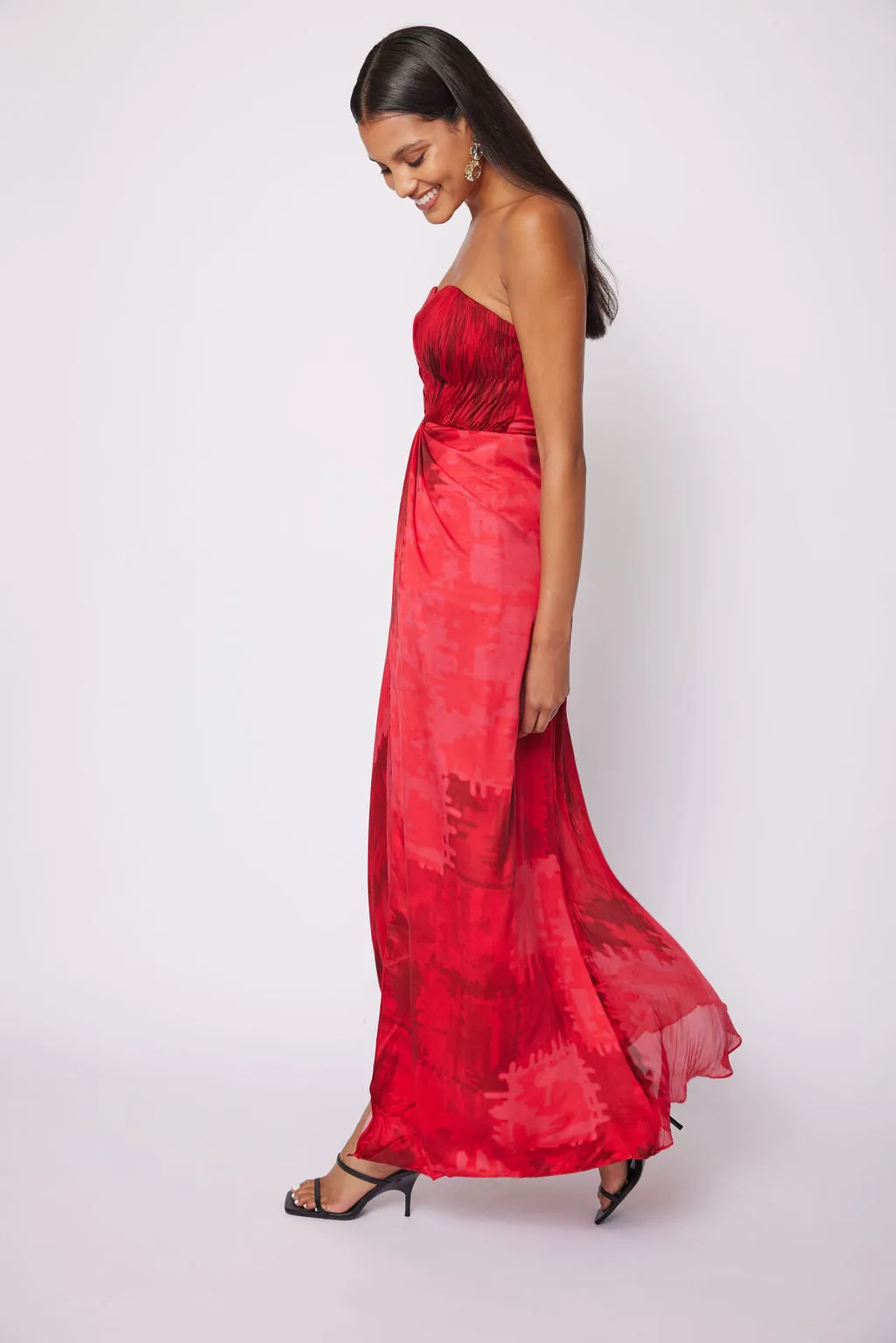 Cerise Maxi