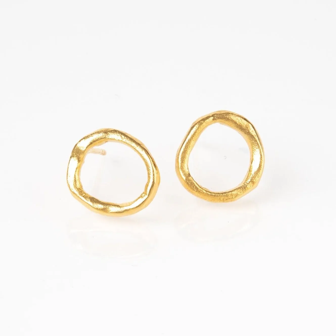 Circular Earrings