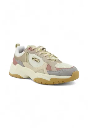 COLMAR Sneaker Donna Off White Multi TESS VENUS