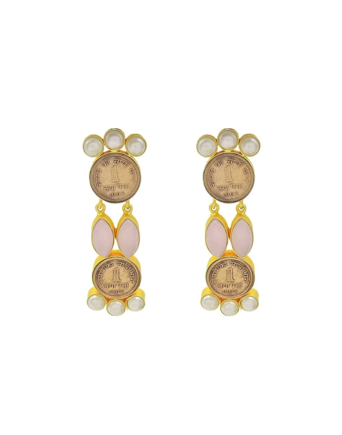 Cora Earrings