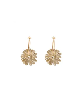 Daisy Earrings