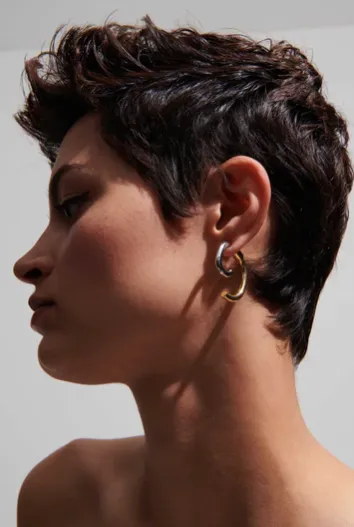 Demarson - Luna Earrings