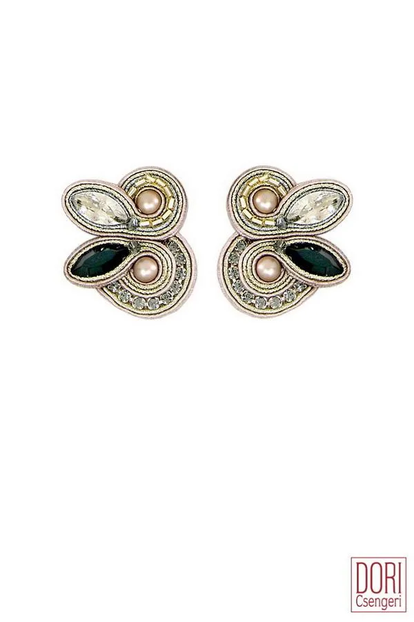 Desiree Day to Evening Earrings