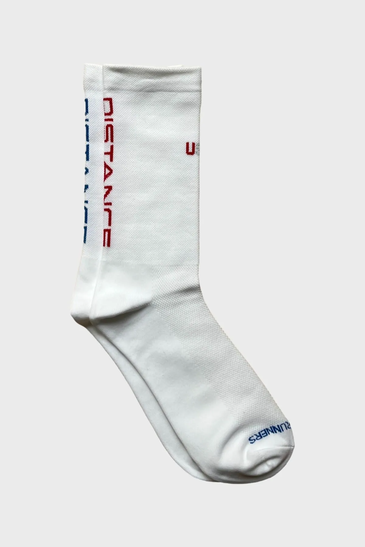 Distance - LIGHT RUN SOCKS OLYMPIC