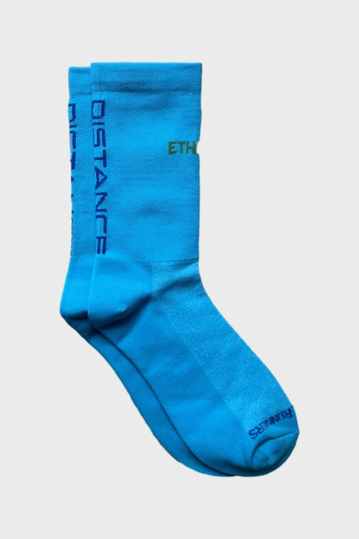 Distance - LIGHT RUN SOCKS OLYMPIC