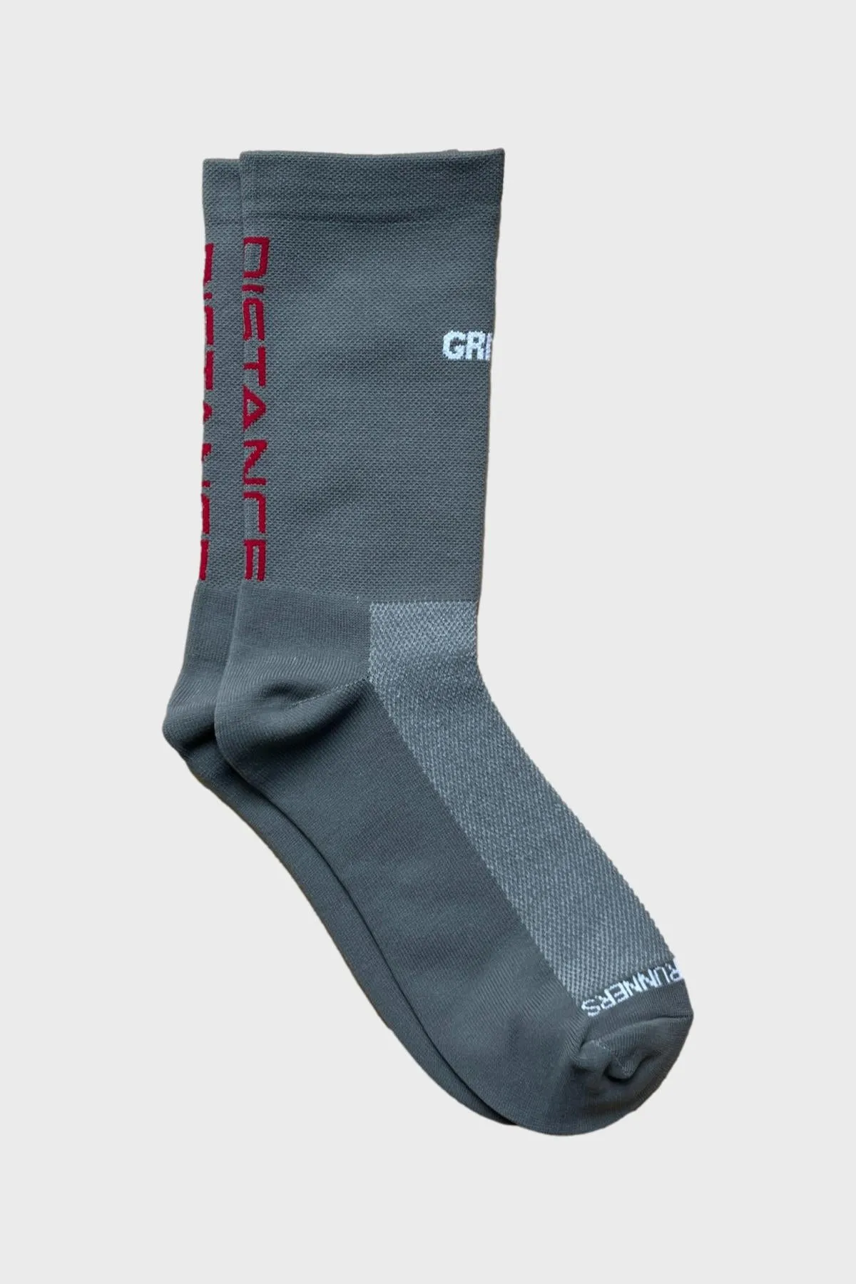 Distance - LIGHT RUN SOCKS OLYMPIC