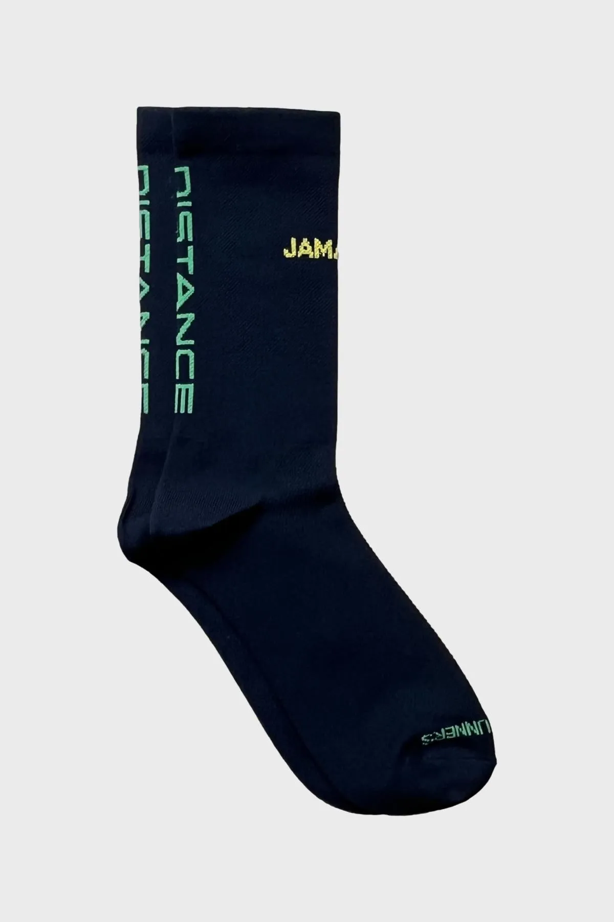 Distance - LIGHT RUN SOCKS OLYMPIC