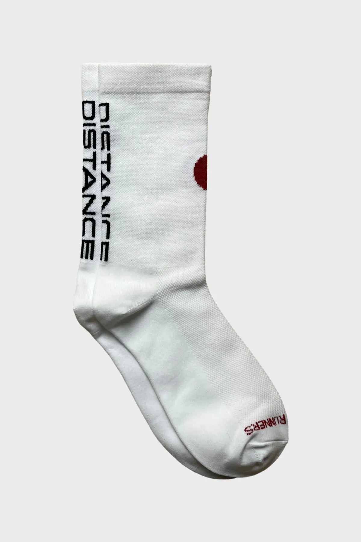 Distance - LIGHT RUN SOCKS OLYMPIC