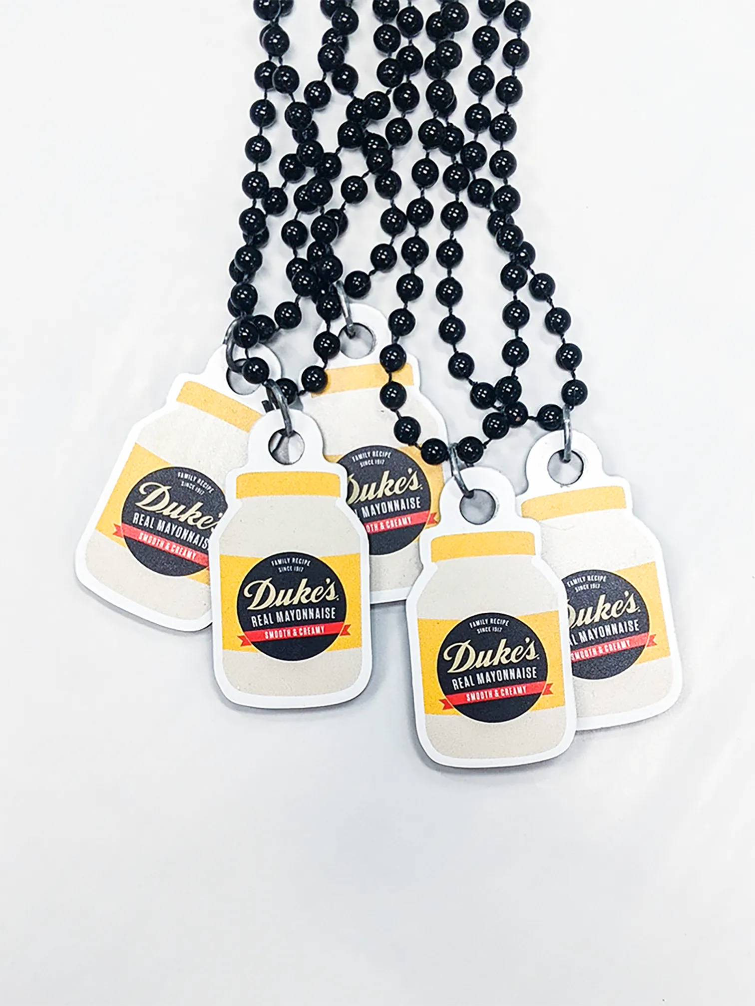 Duke's Mayo Necklaces