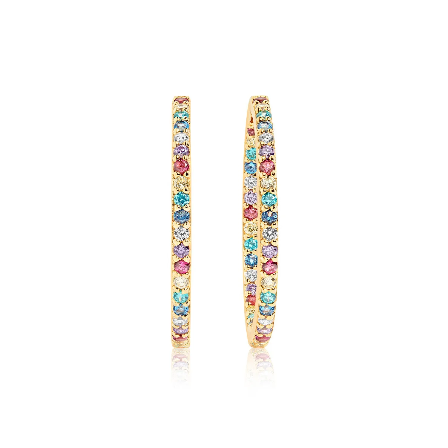 Earrings Bovalino