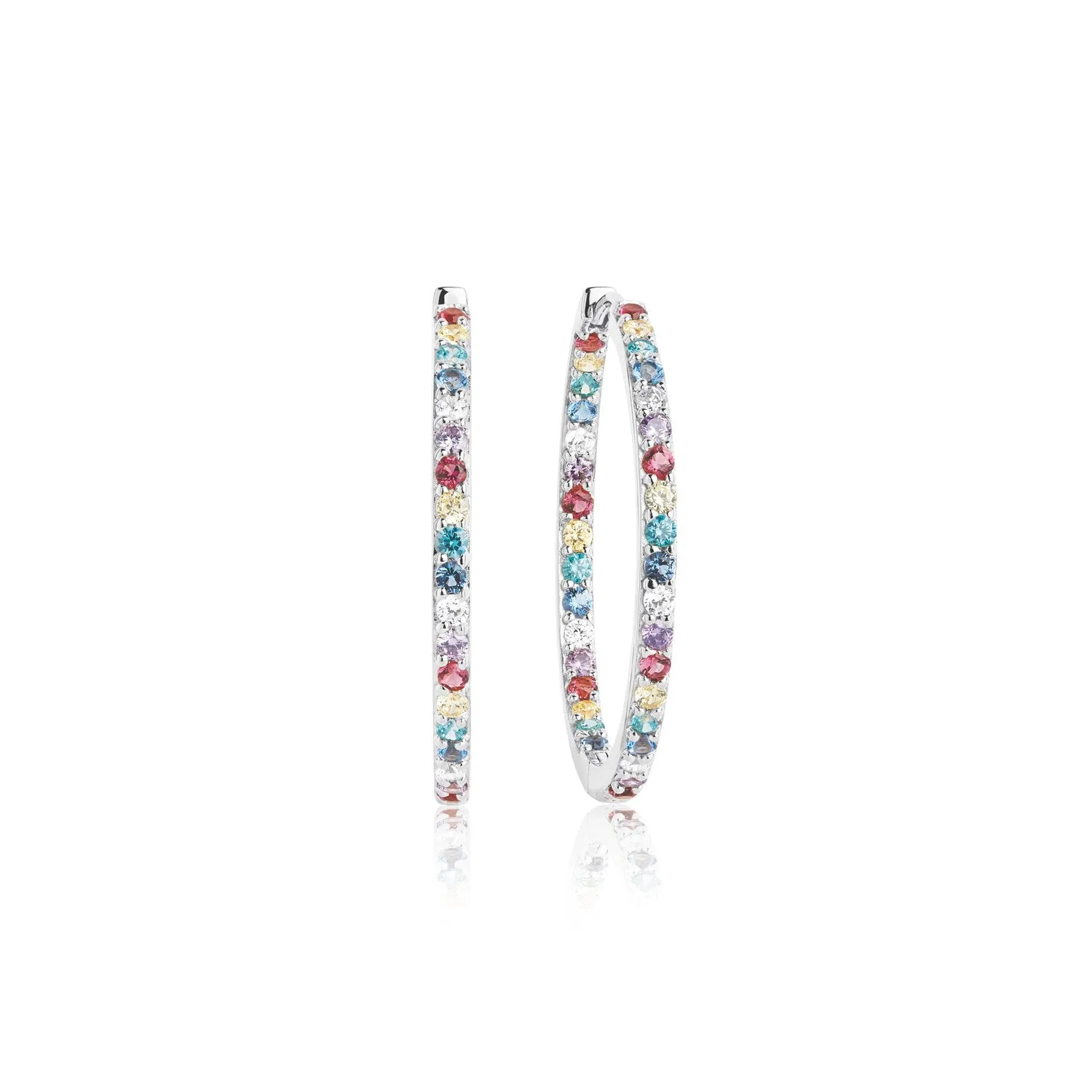 Earrings Bovalino