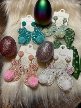 EaStEr BeAdEd EaRrInGs