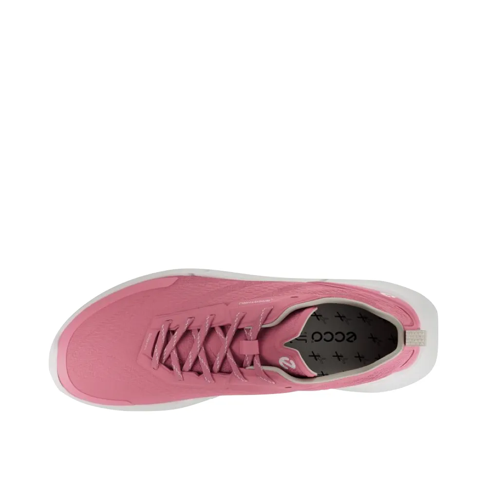 Ecco Women's Biom 2.2 Sneaker in Bubblegum