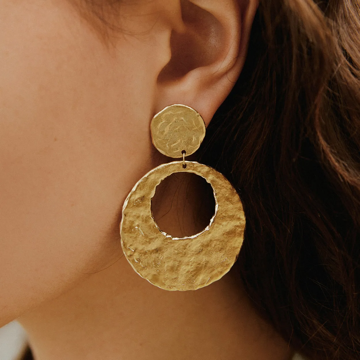 Elba Earrings