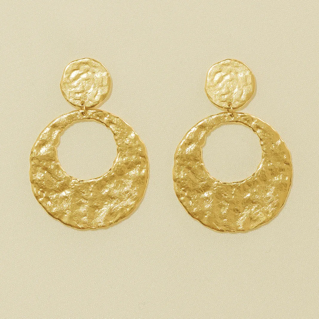 Elba Earrings