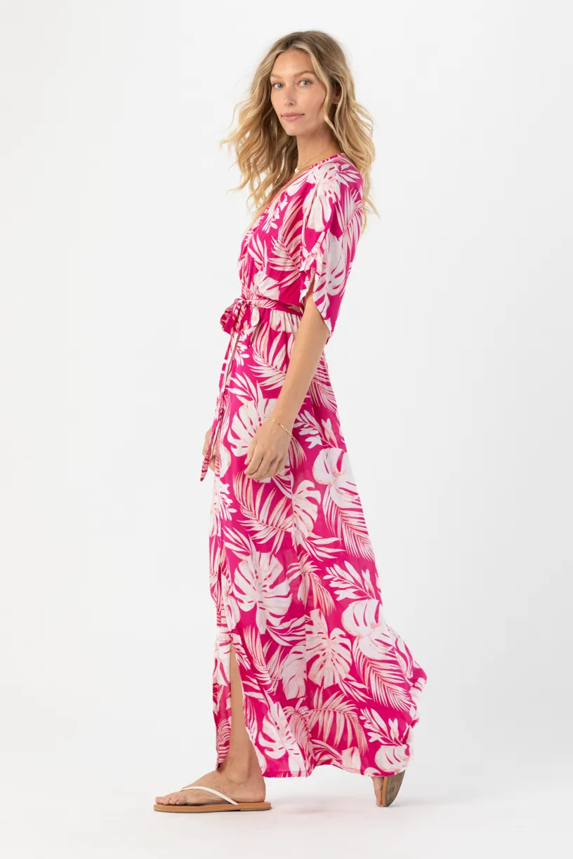 Elise Maxi Dress