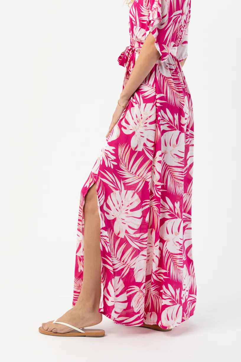 Elise Maxi Dress