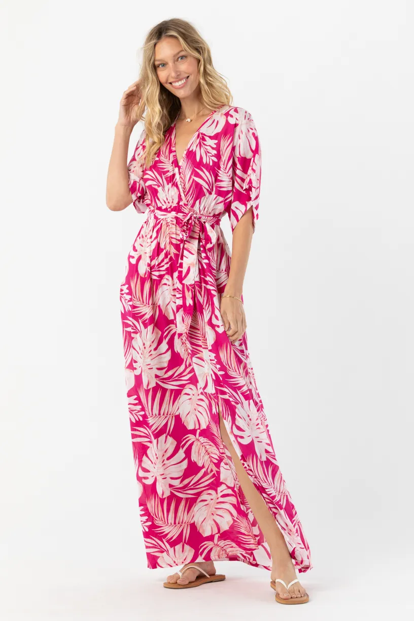 Elise Maxi Dress