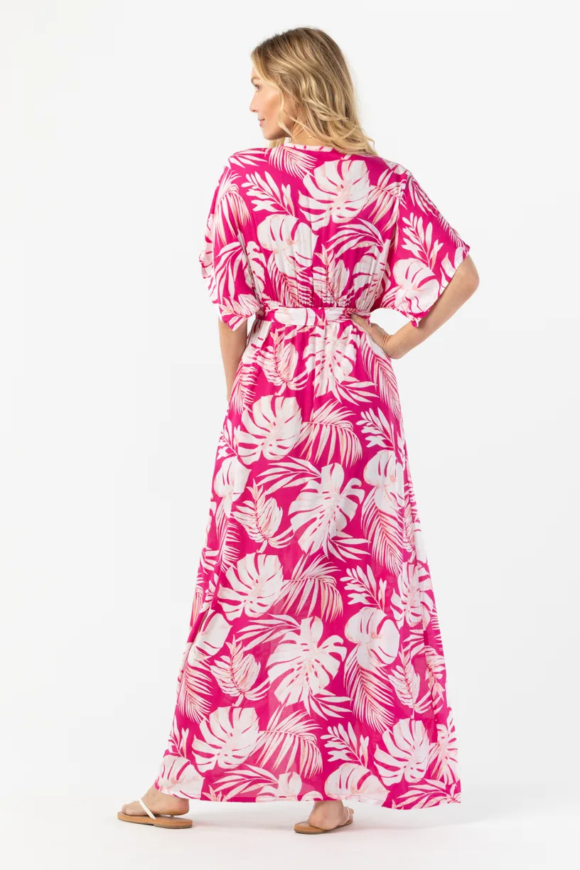 Elise Maxi Dress