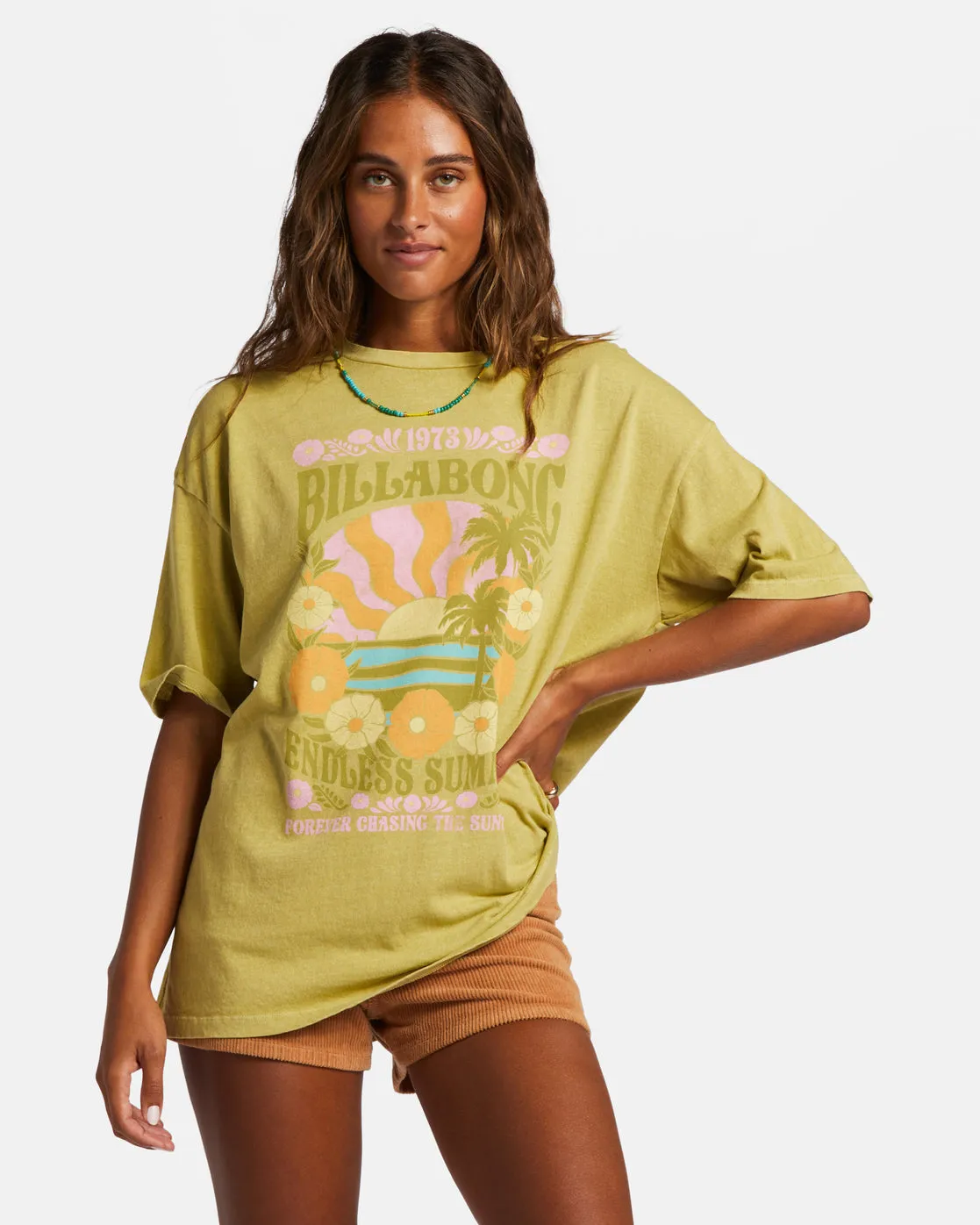 Endless Summer Tee Women's