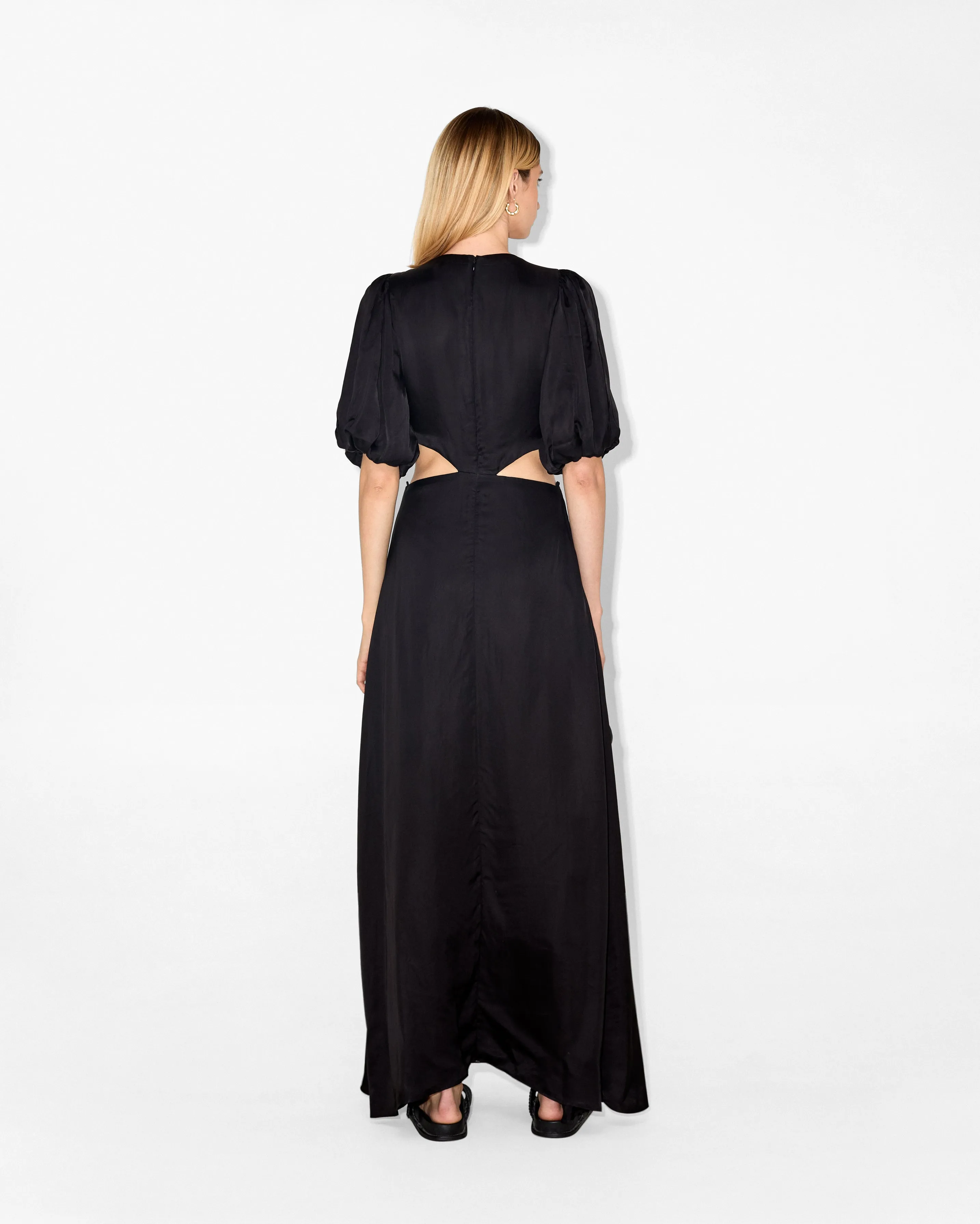 ENORA MAXI DRESS