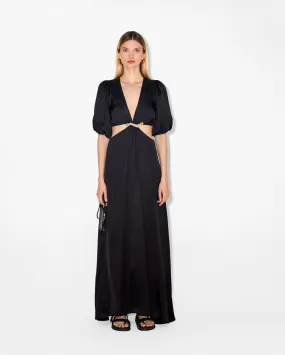 ENORA MAXI DRESS