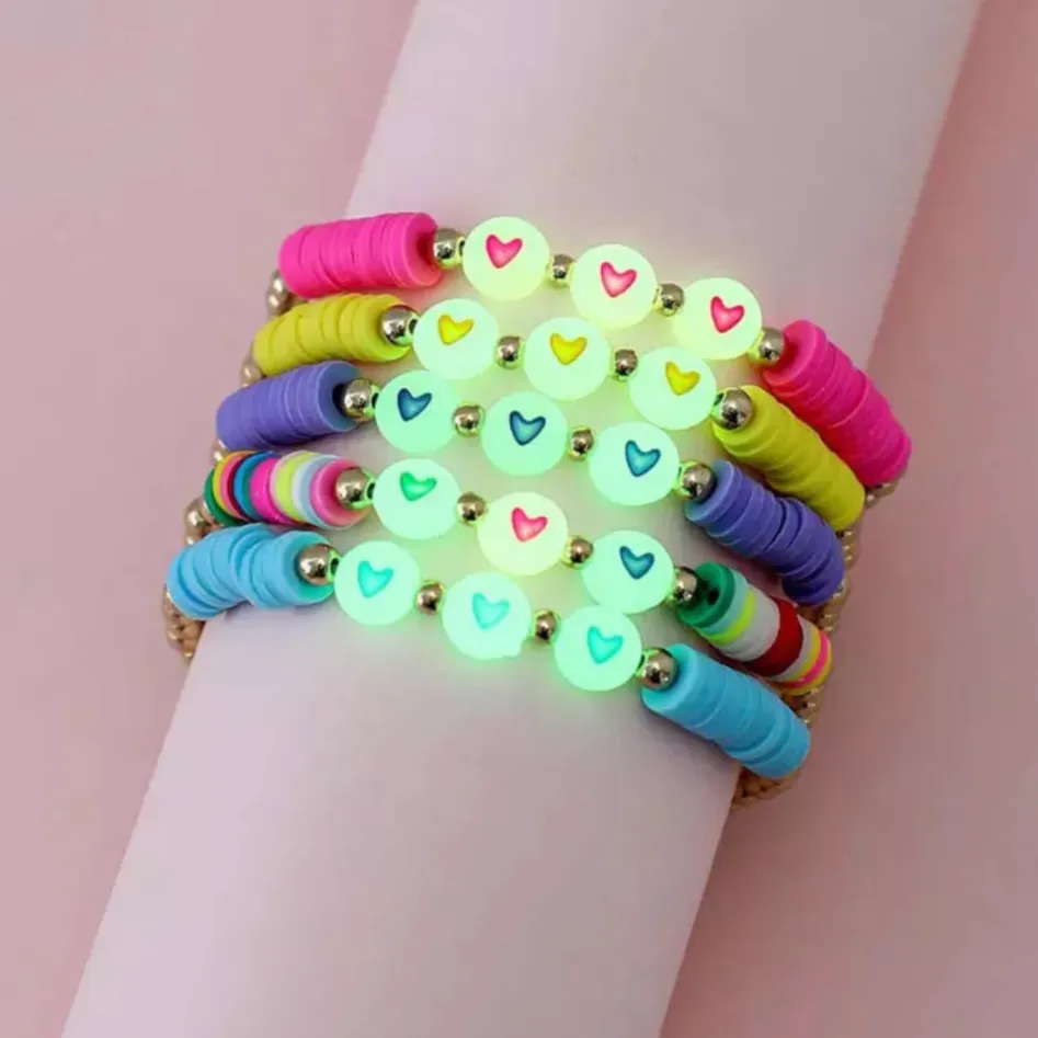 Era Glow Bracelets