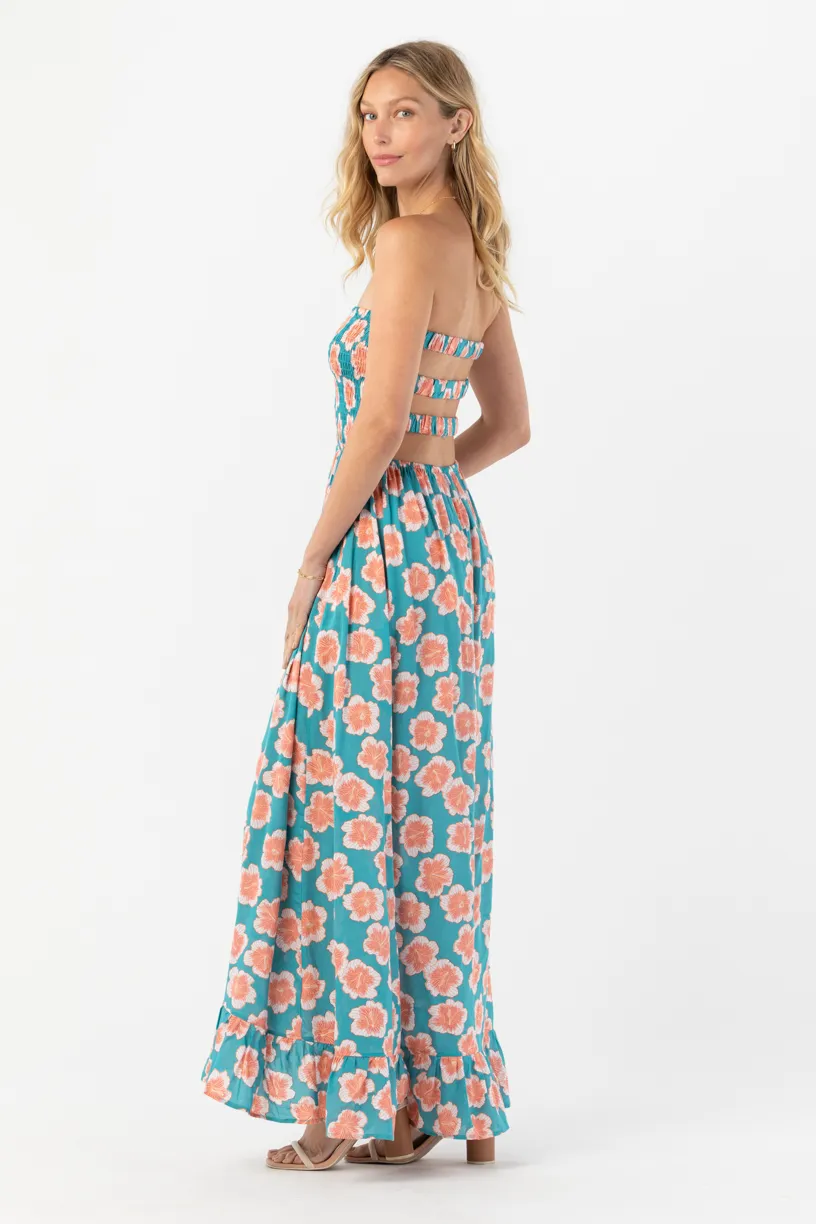 Eri Maxi Dress