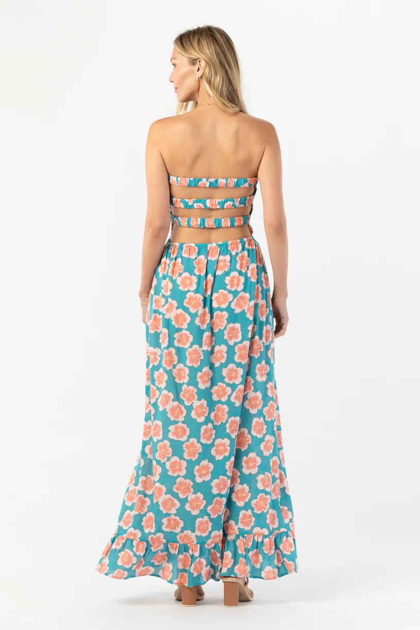 Eri Maxi Dress